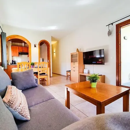 Disfruta De La Naturaleza - Vistas Al Rio - Luz Natural - 6pax Appartement Canillo