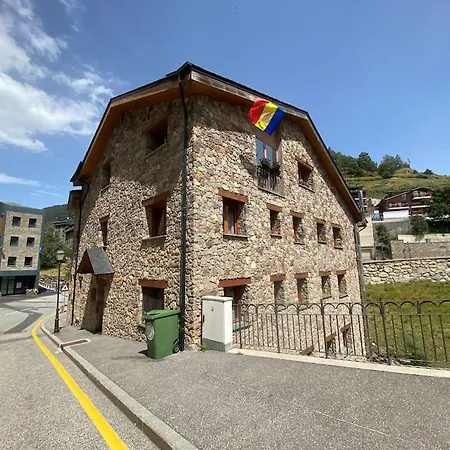 Appartement Disfruta De La Naturaleza - Vistas Al Rio - Luz Natural - 6pax *