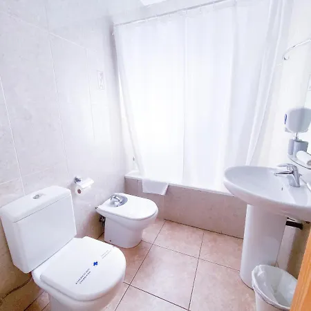 Disfruta De La Naturaleza - Vistas Al Rio - Luz Natural - 6pax Appartement *