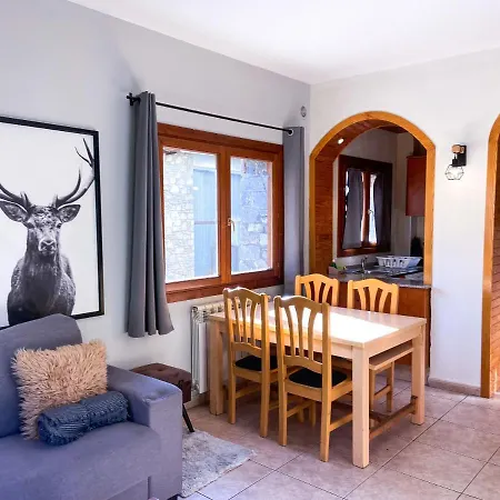Disfruta De La Naturaleza - Vistas Al Rio - Luz Natural - 6pax Appartement *