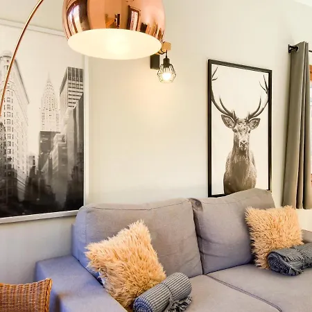 Appartement Disfruta De La Naturaleza - Vistas Al Rio - Luz Natural - 6pax